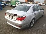 Used 2004 BMW 5 SERIES BF55800 for Sale Image 5
