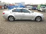 Used 2004 BMW 5 SERIES BF55800 for Sale Image 6