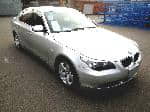 Used 2004 BMW 5 SERIES BF55800 for Sale Image 7
