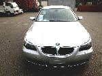 Used 2004 BMW 5 SERIES BF55800 for Sale Image 8