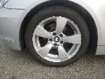 Used 2004 BMW 5 SERIES BF55800 for Sale Image 9