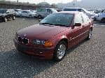 Used 1999 BMW 3 SERIES BF55836 for Sale Image 1