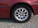 Used 1999 BMW 3 SERIES BF55836 for Sale Image 10