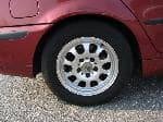 Used 1999 BMW 3 SERIES BF55836 for Sale Image 11