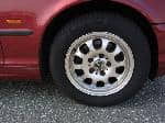 Used 1999 BMW 3 SERIES BF55836 for Sale Image 12