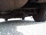 Used 1999 BMW 3 SERIES BF55836 for Sale Image 15