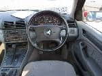 Used 1999 BMW 3 SERIES BF55836 for Sale Image 21
