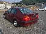 Used 1999 BMW 3 SERIES BF55836 for Sale Image 3