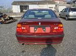 Used 1999 BMW 3 SERIES BF55836 for Sale Image 4