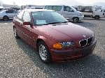 Used 1999 BMW 3 SERIES BF55836 for Sale Image 7