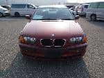 Used 1999 BMW 3 SERIES BF55836 for Sale Image 8