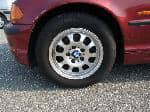 Used 1999 BMW 3 SERIES BF55836 for Sale Image 9