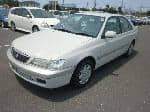 Used 1999 TOYOTA CORONA PREMIO BF55849 for Sale Image 1
