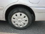 Used 1999 TOYOTA CORONA PREMIO BF55849 for Sale Image 11