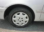 Used 1999 TOYOTA CORONA PREMIO BF55849 for Sale Image 12