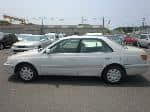 Used 1999 TOYOTA CORONA PREMIO BF55849 for Sale Image 2
