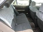 Used 1999 TOYOTA CORONA PREMIO BF55849 for Sale Image 20