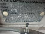 Used 1999 TOYOTA CORONA PREMIO BF55849 for Sale Image 27