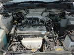 Used 1999 TOYOTA CORONA PREMIO BF55849 for Sale Image 28
