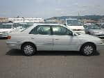 Used 1999 TOYOTA CORONA PREMIO BF55849 for Sale Image 6