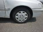 Used 1999 TOYOTA CORONA PREMIO BF55849 for Sale Image 9