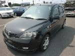 Used 2003 MAZDA DEMIO BF55858 for Sale Image 1