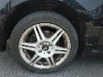 Used 2003 MAZDA DEMIO BF55858 for Sale Image 11