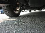 Used 2003 MAZDA DEMIO BF55858 for Sale Image 12