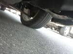 Used 2003 MAZDA DEMIO BF55858 for Sale Image 13