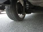 Used 2003 MAZDA DEMIO BF55858 for Sale Image 14