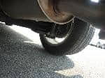 Used 2003 MAZDA DEMIO BF55858 for Sale Image 15