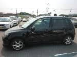 Used 2003 MAZDA DEMIO BF55858 for Sale Image 2