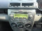 Used 2003 MAZDA DEMIO BF55858 for Sale Image 21