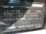 Used 2003 MAZDA DEMIO BF55858 for Sale Image 24