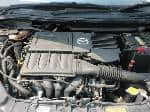 Used 2003 MAZDA DEMIO BF55858 for Sale Image 25