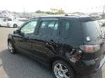 Used 2003 MAZDA DEMIO BF55858 for Sale Image 3