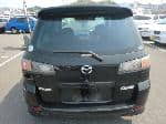 Used 2003 MAZDA DEMIO BF55858 for Sale Image 4