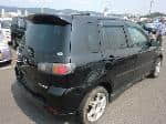 Used 2003 MAZDA DEMIO BF55858 for Sale Image 5