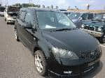 Used 2003 MAZDA DEMIO BF55858 for Sale Image 6