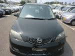 Used 2003 MAZDA DEMIO BF55858 for Sale Image 7