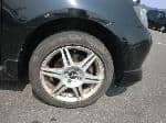 Used 2003 MAZDA DEMIO BF55858 for Sale Image 8