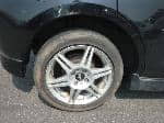 Used 2003 MAZDA DEMIO BF55858 for Sale Image 9