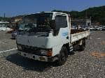 Used 1992 MITSUBISHI CANTER BF55893 for Sale Image 1