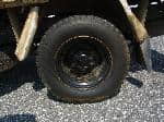 Used 1992 MITSUBISHI CANTER BF55893 for Sale Image 10