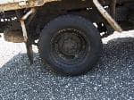 Used 1992 MITSUBISHI CANTER BF55893 for Sale Image 11