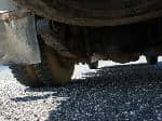 Used 1992 MITSUBISHI CANTER BF55893 for Sale Image 14