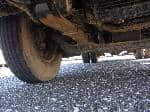 Used 1992 MITSUBISHI CANTER BF55893 for Sale Image 16