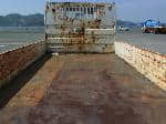 Used 1992 MITSUBISHI CANTER BF55893 for Sale Image 19