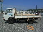 Used 1992 MITSUBISHI CANTER BF55893 for Sale Image 2