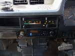 Used 1992 MITSUBISHI CANTER BF55893 for Sale Image 23